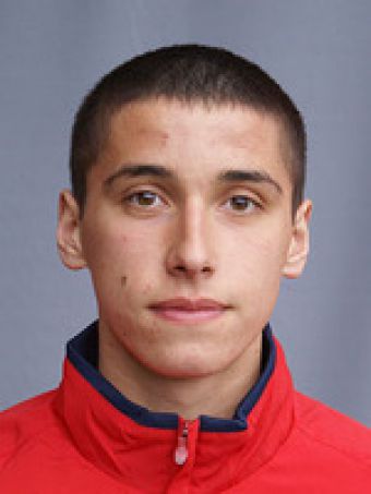 Булацев Георгий Асланбекович