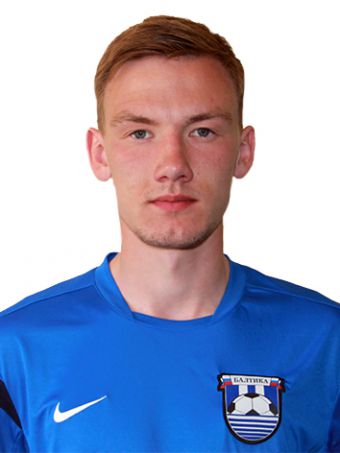 Булавин Никита Александрович