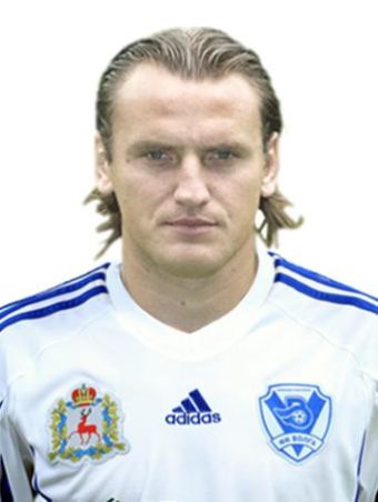 Булыкин Дмитрий Олегович