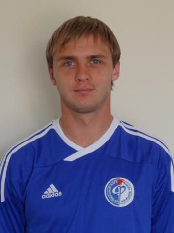 Бураков Александр Сергеевич