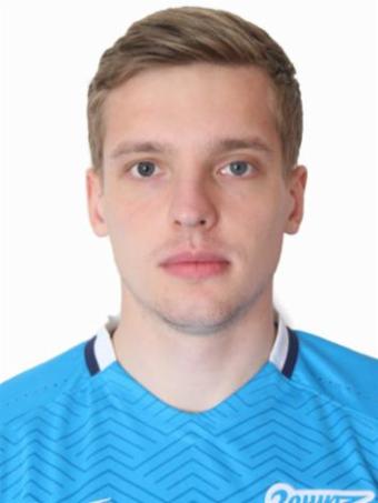Буранов Данила Олегович