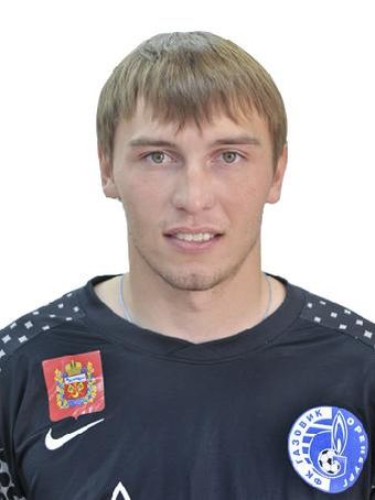 Бурдыкин Фёдор Сергеевич