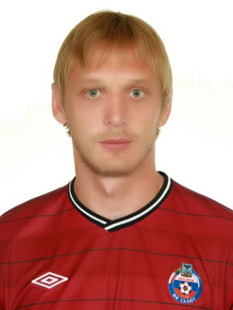 Бурмистров Дмитрий Александрович