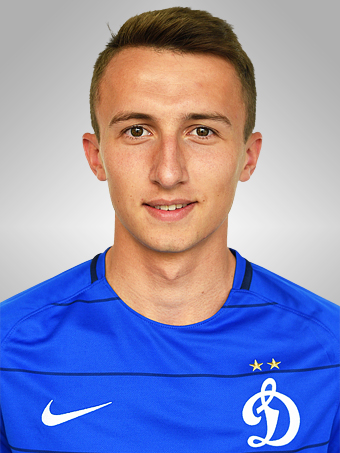 Бурыкин Кирилл Александович