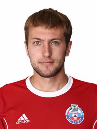 Бутырин Сергей Александрович
