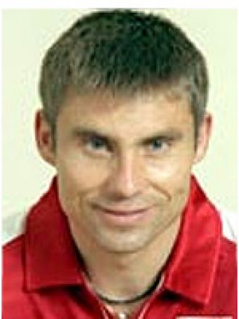 Буйткус Орестас 