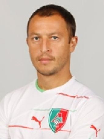 Бузникин Максим Евгеньевич