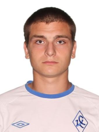 Быковцов Алексей Олегович