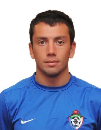 Бырлов Игорь Александрович