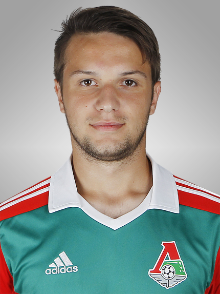 Чернецов Андрей Андреевич