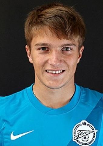 Чертищев Дмитрий Александрович
