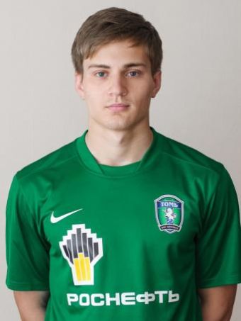Чиняев Евгений Викторович