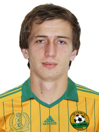 Цаниев Ислам Мухтарович