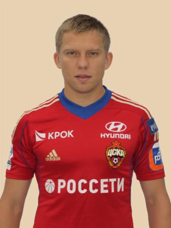 Цауня Александр 