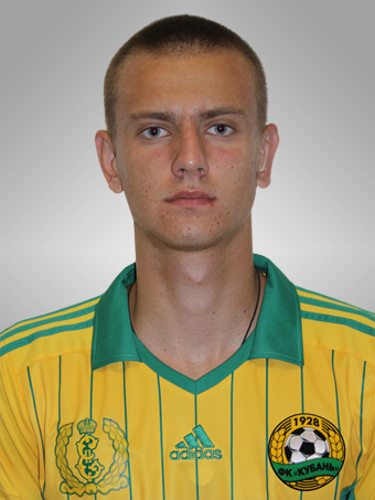 Цепа Андрей Михайлович
