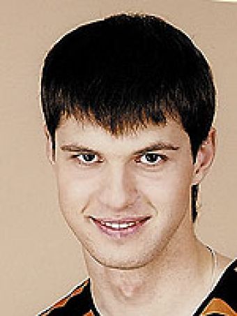 Чадов Максим Владимирович