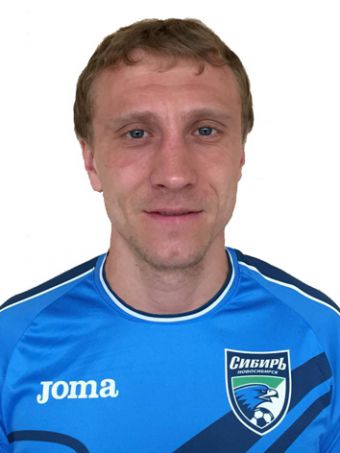 Чадов Вячеслав Юрьевич