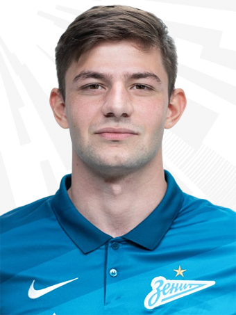 Челидзе Георгий Кахаберович