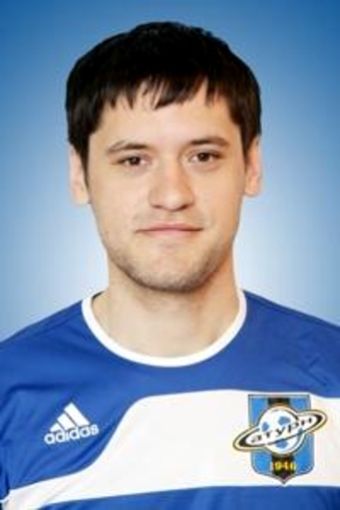 Черемисов Яков Сергеевич