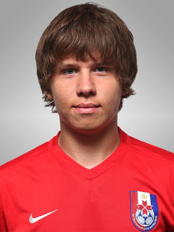 Черентаев Александр Юрьевич