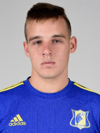 Черкасов Игорь Александрович