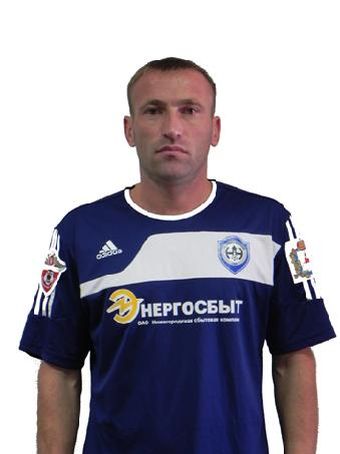 Черкес Александр Алексеевич