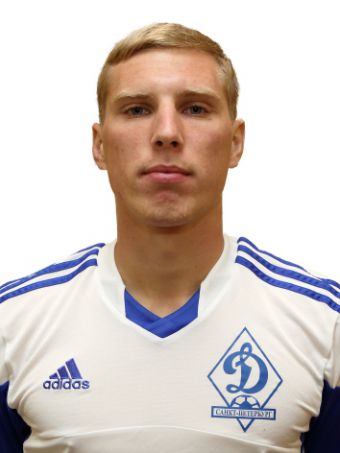 Чернухин Дмитрий Сергеевич