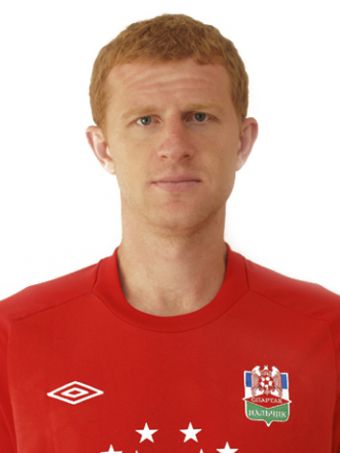 Чернышов Игорь Александрович