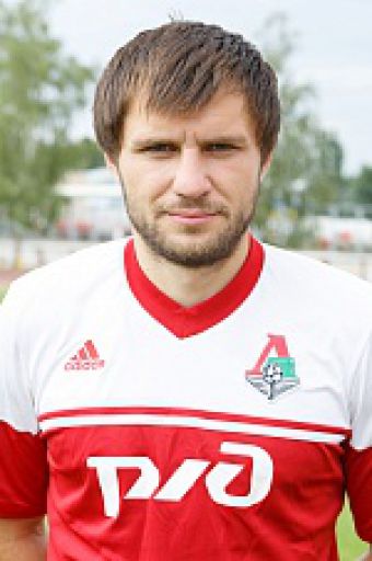 Чернышов Сергей Сергеевич