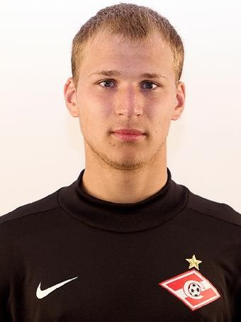 Чернышук Сергей Маркович