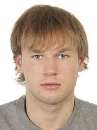 Чернышёв Роман Александрович