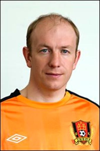 Чеснаков Сергей Иванович