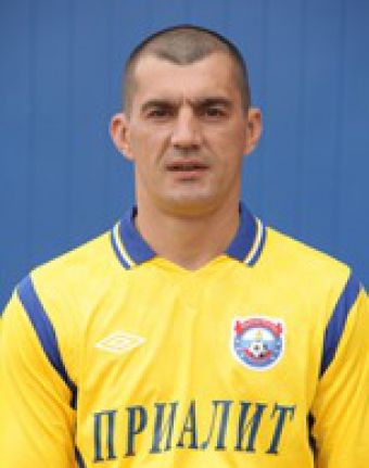 Чесноков Дмитрий Юрьевич