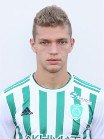 Четвергов Георгий Константинович