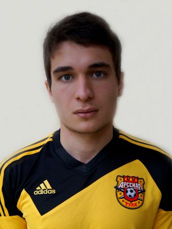 Чибиров Александр Алибегович