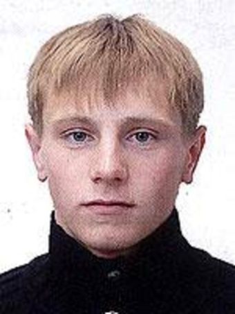 Чичиков Алексей Григорьевич