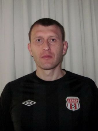 Чичкин Андрей Григорьевич