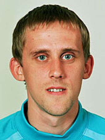 Чигазов Дмитрий Иванович