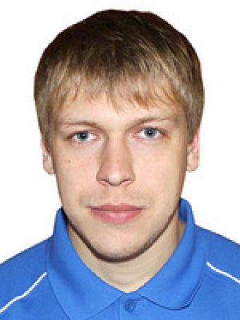 Чистяков Максим Анатольевич