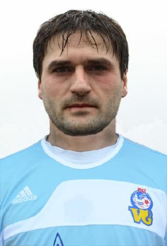 Чочиев Виталий Шотаевич