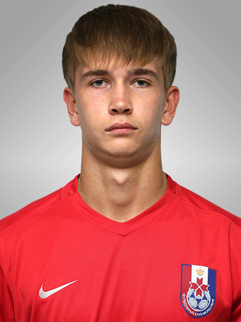 Чубукин Алексей Александрович