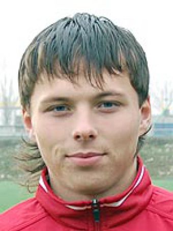 Чудайкин Дмитрий Николаевич