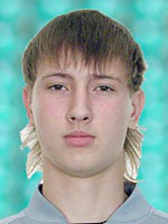 Чуев Алексей Юрьевич