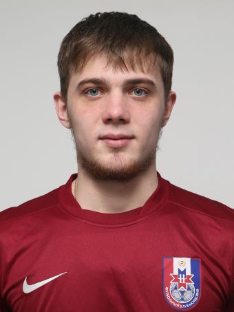 Чураков Максим Олегович
