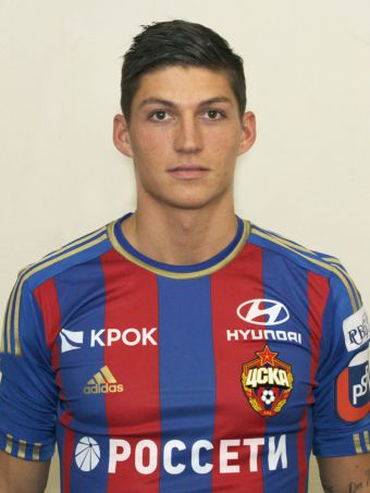 Цубер Стивен 