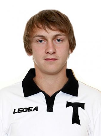 Цыбиков Александр Александрович