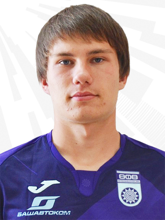 Дементьев Георгий Александрович