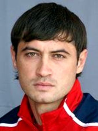 Даду Сергей Михайлович