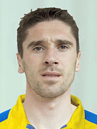Дамьянович Дарио 