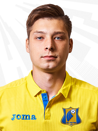 Данилов Иван Максимович